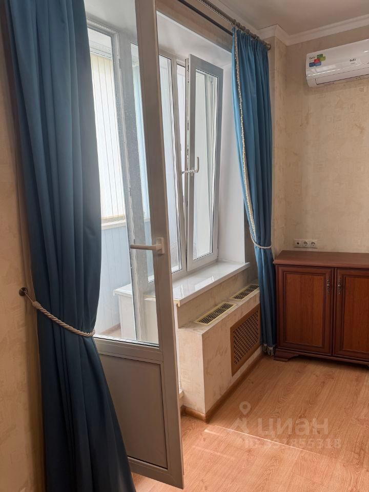 m. Schelkovskaya: Apartment, 1-rooms
