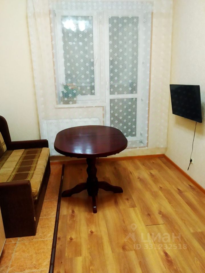 m. Khimki: Apartment, 1-rooms