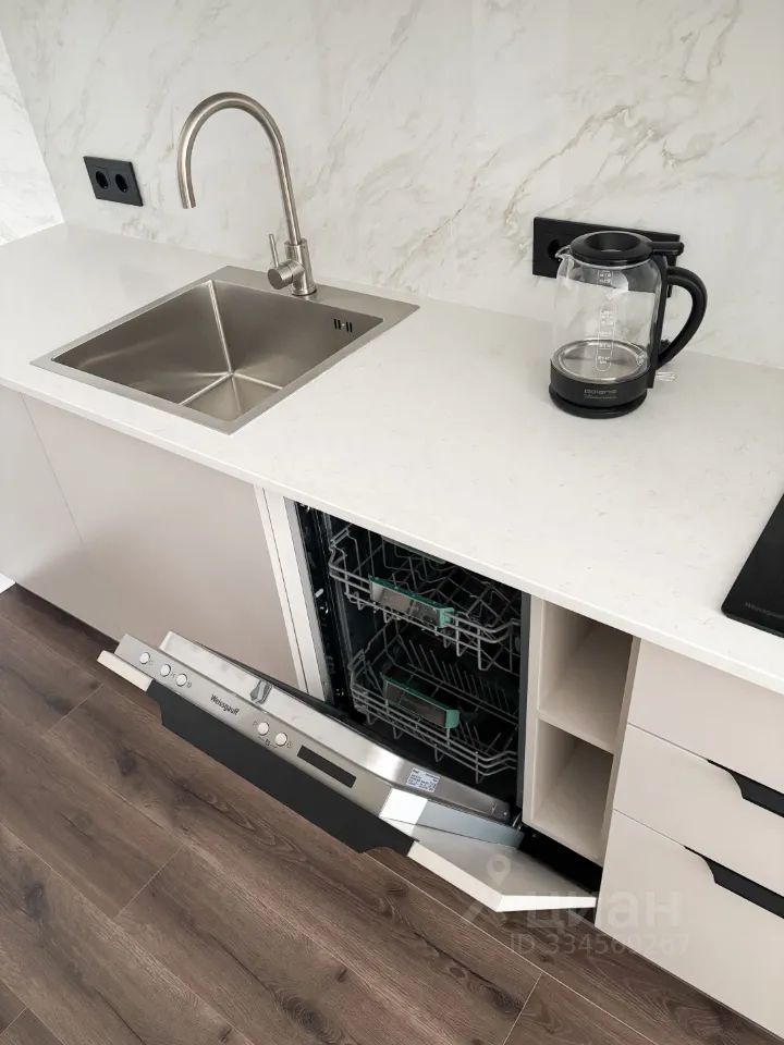 m. Volgogradsky prospekt: Apartment, 1-rooms