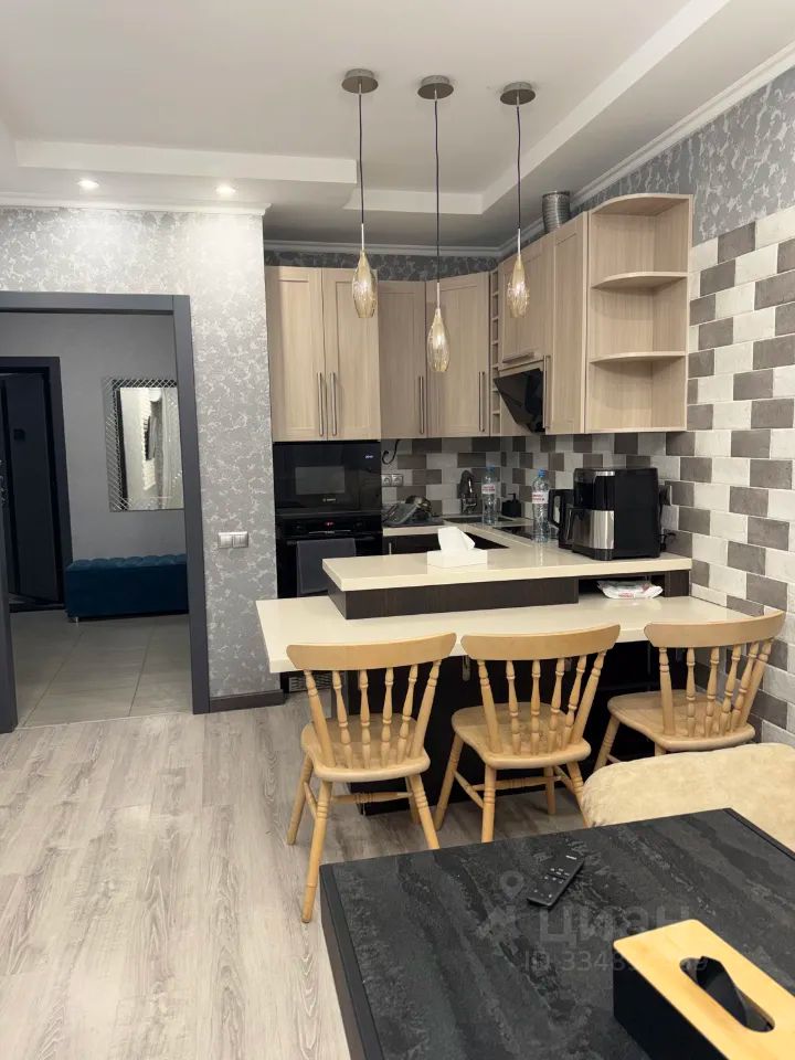 m. Planernaya: Apartment, 1-rooms