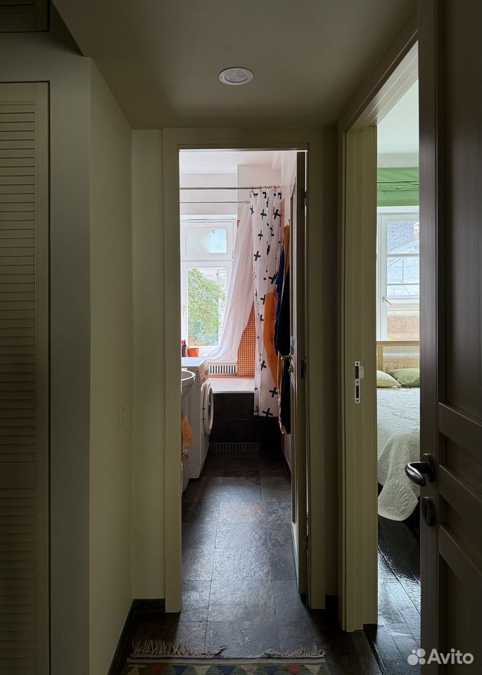 m. Barrikadnaya: Apartment, 2-rooms