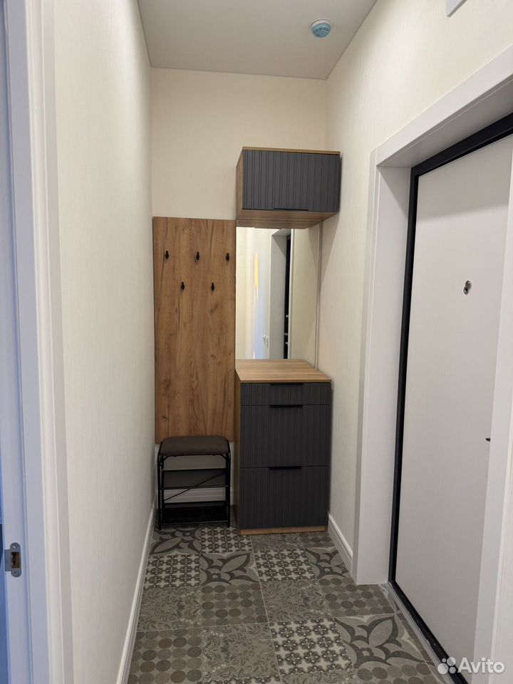 m. Potapovo: Apartment, 1-rooms