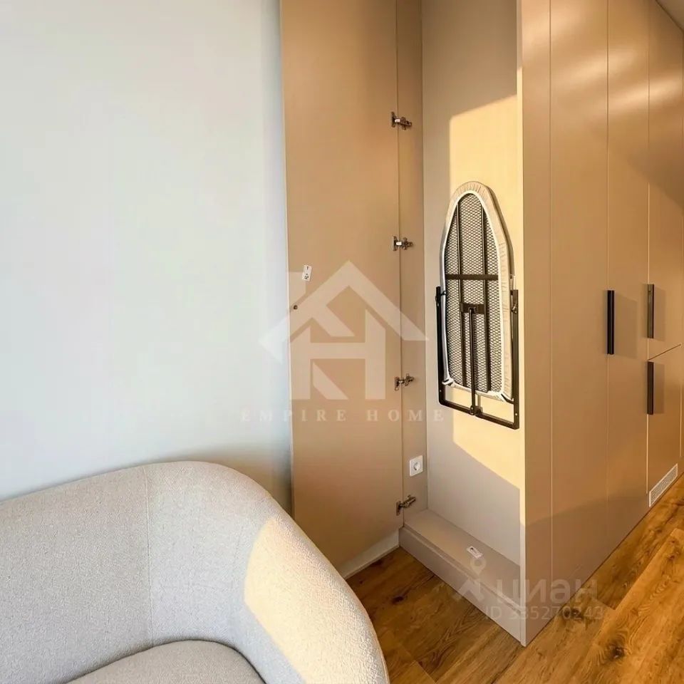 m. Shelepikha: Apartment, studio