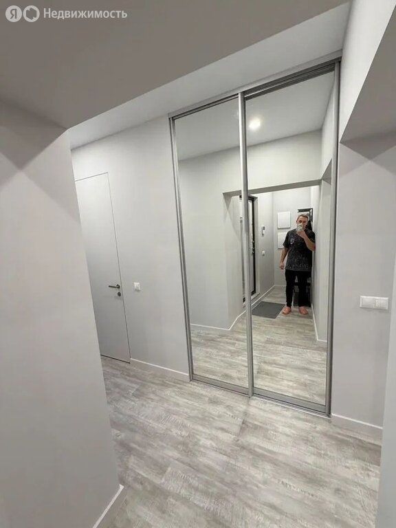 m. Dinamo: Apartment, 1-rooms