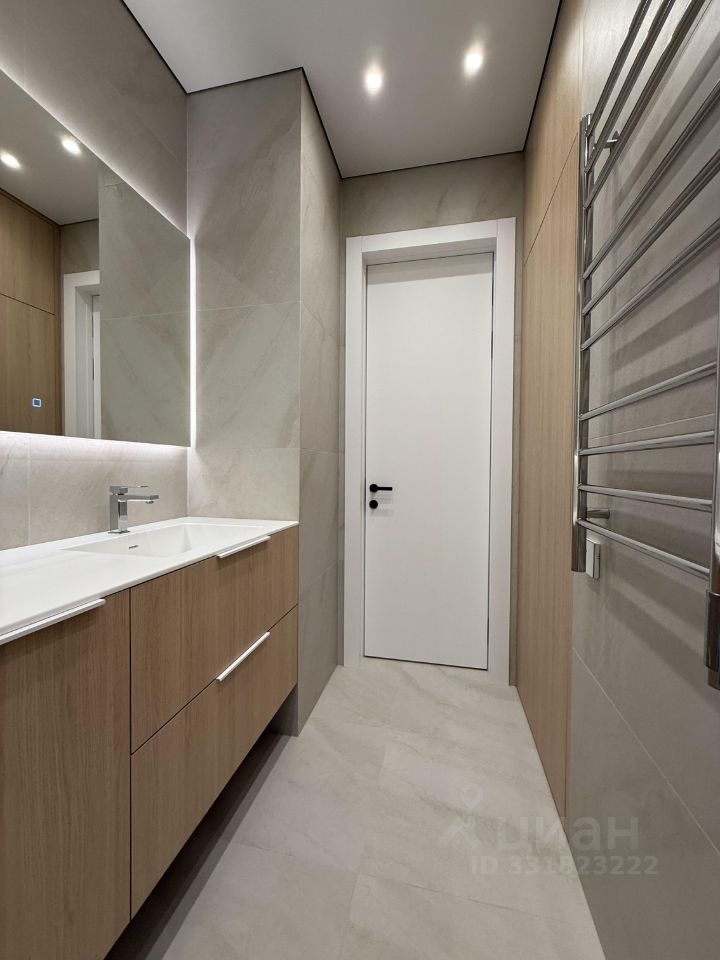 m. Trikotazhnaya: Apartment, 1-rooms