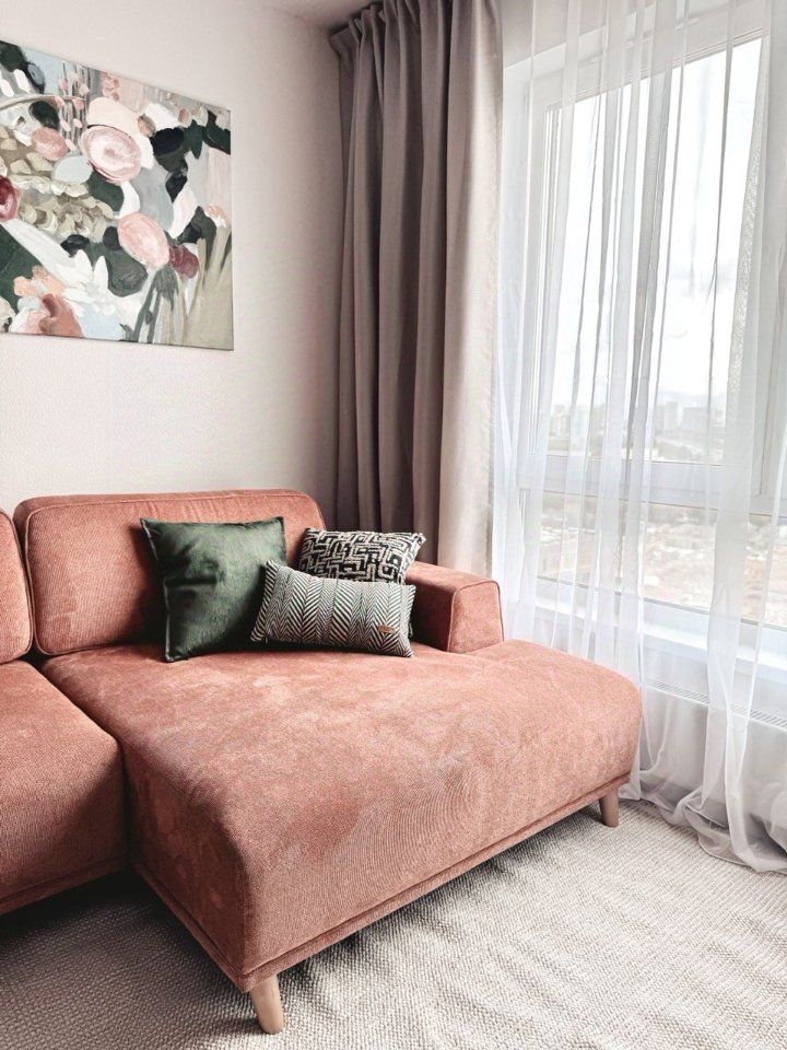 m. Vladykino: Apartment, 1-rooms