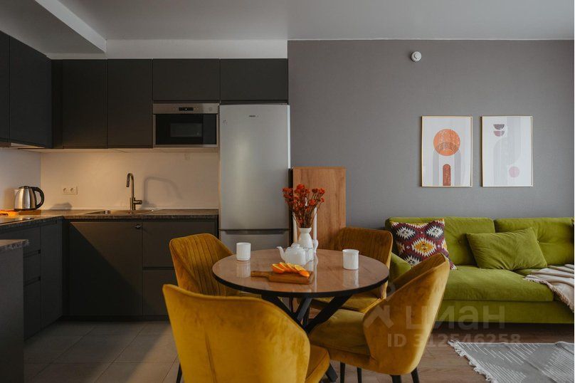 m. Kotelniki: Apartment, 1-rooms