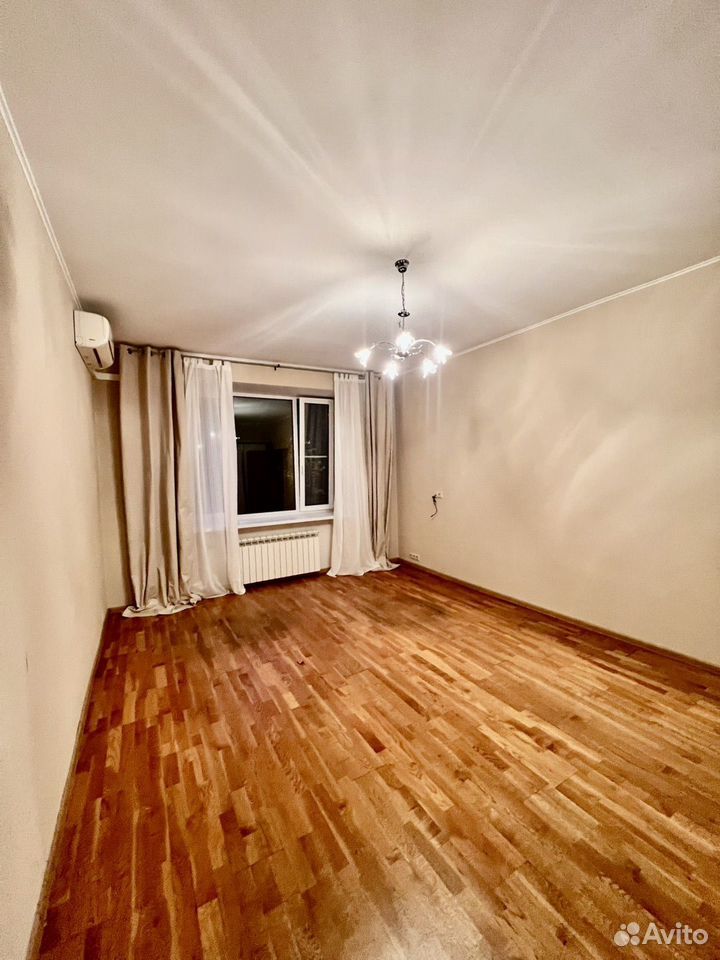 m. Vavilovskaya: Apartment, 2-rooms