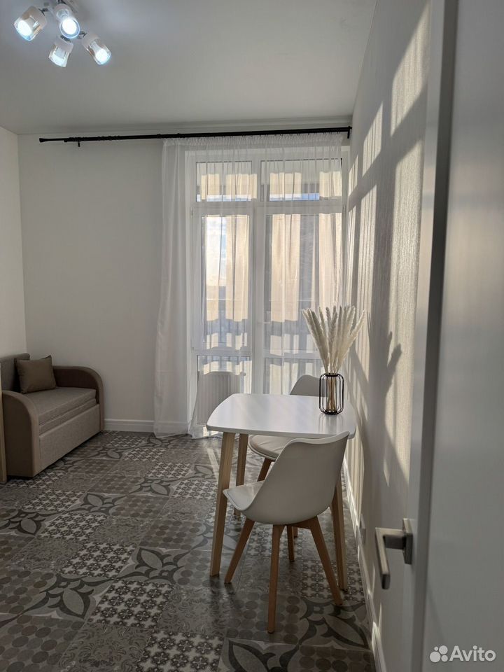 m. Potapovo: Apartment, 1-rooms