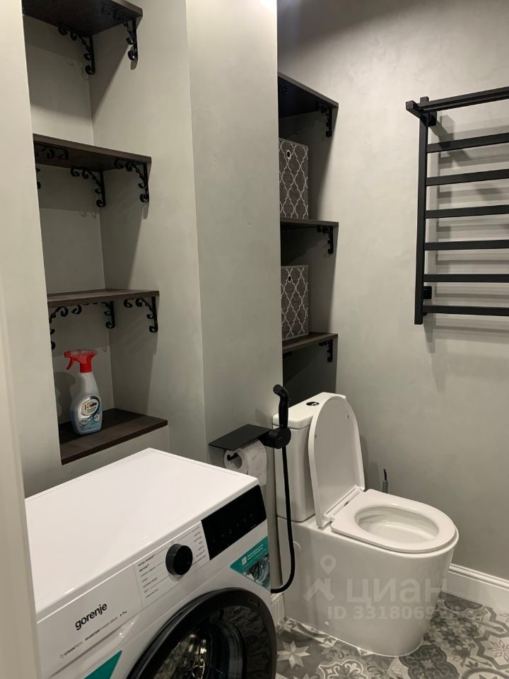 m. Nikolskoe: Apartment, studio