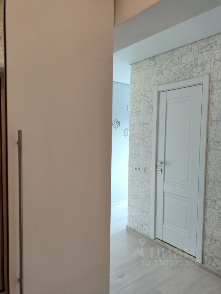 m. Zhulebino: Apartment, 1-rooms