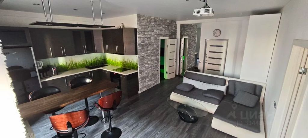m. Pyatnitskoe shosse: Apartment, 2-rooms