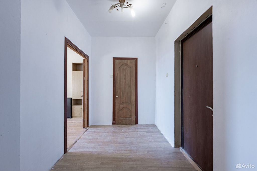 m. Sheremetyevskaya: Apartment, 1-rooms