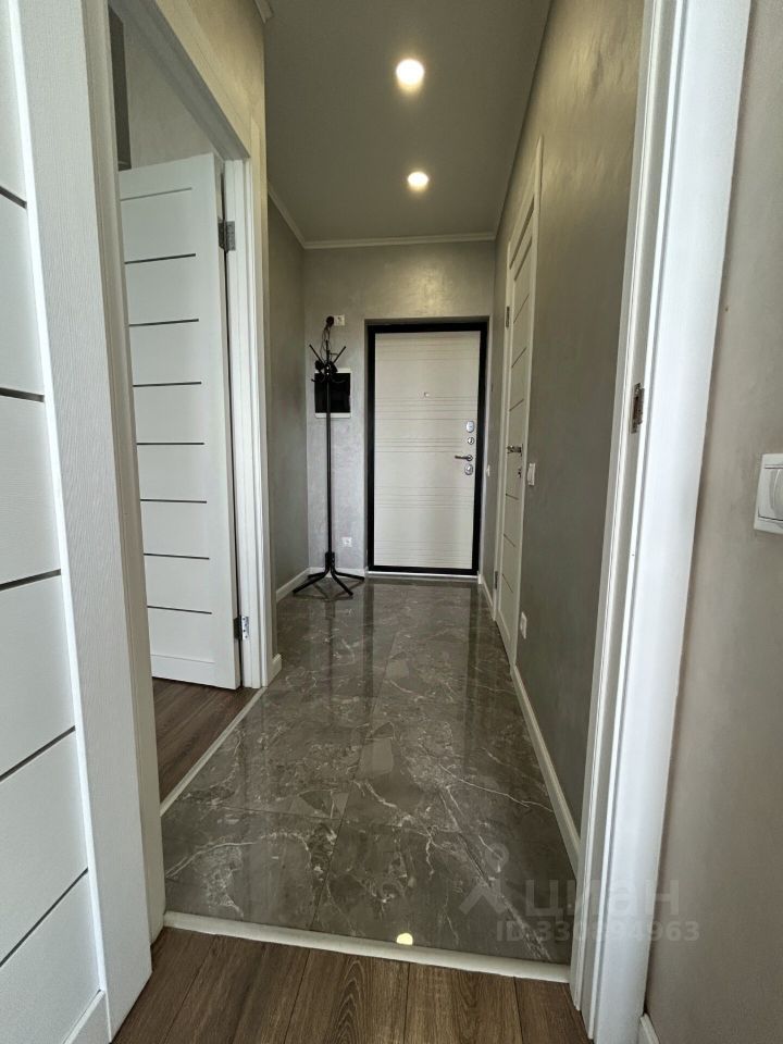 m. Molzhaninovo: Apartment, 1-rooms
