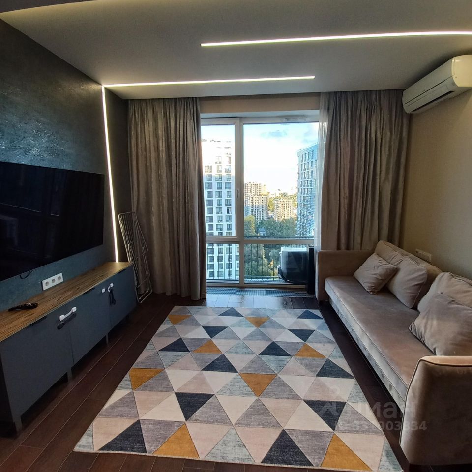 m. Davydkovo: Apartment, 2-rooms