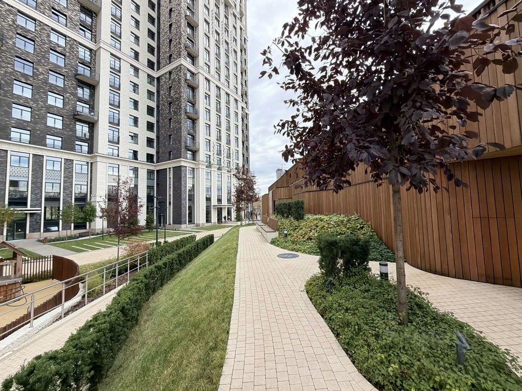m. Ostankino: Apartment, studio