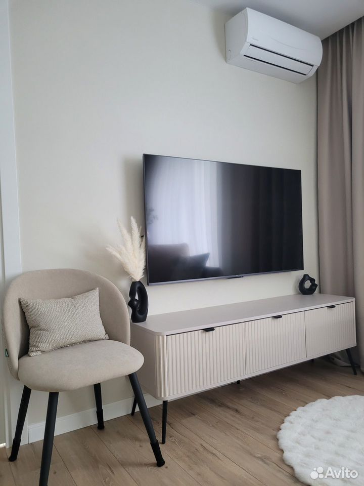 m. Babushkinskaya: Apartment, 2-rooms