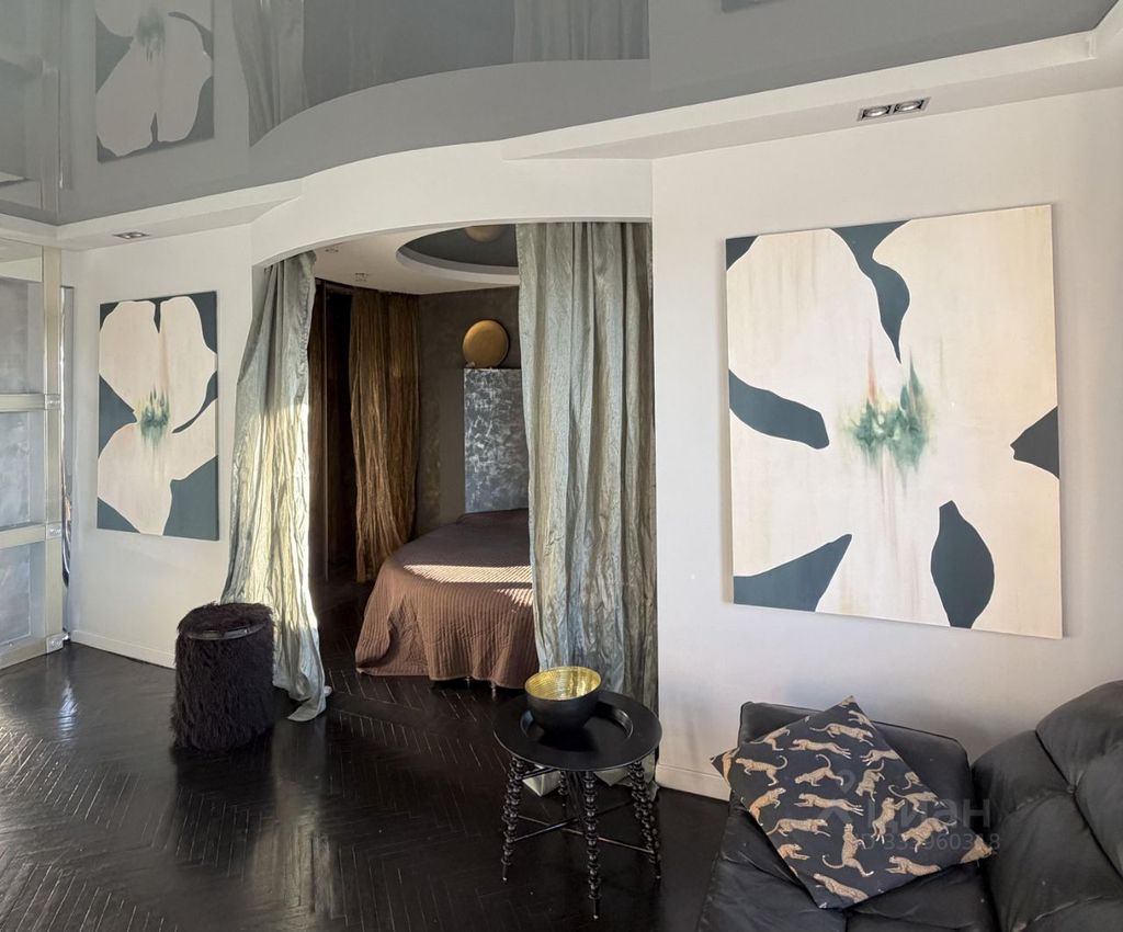 m. Prospekt Vernadskogo: Apartment, studio