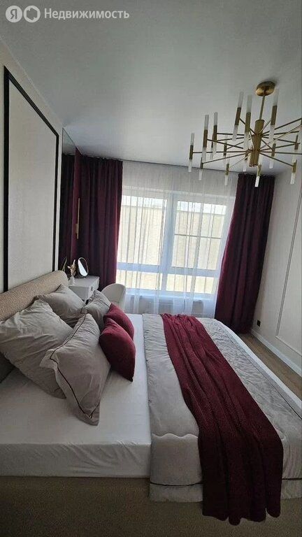m. Novokhokhlovskaya: Apartment, 2-rooms