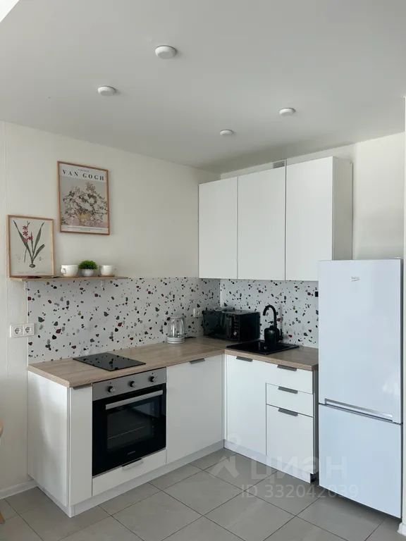 m. Pervomayskaya: Apartment, 1-rooms