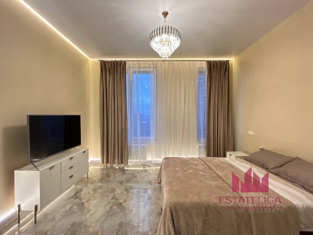 m. Shelepikha: Apartment, 1-rooms