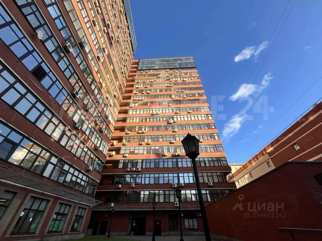 m. Sokol: Apartment, 2-rooms