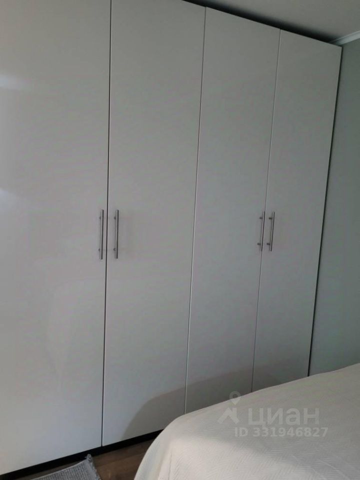 m. Poklonnaya: Apartment, 1-rooms
