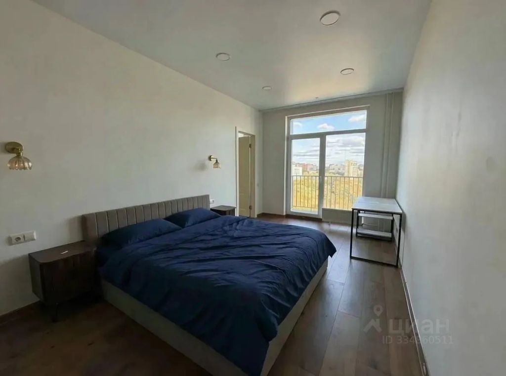 m. Botanichesky sad: Apartment, 1-rooms