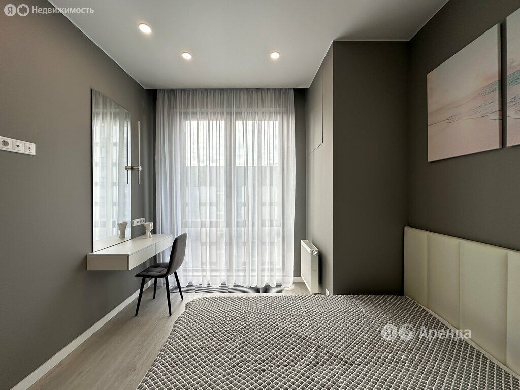 m. Rumyantsevo: Apartment, 1-rooms