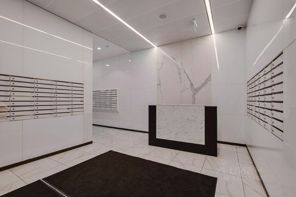 m. Fili: Apartment, 1-rooms