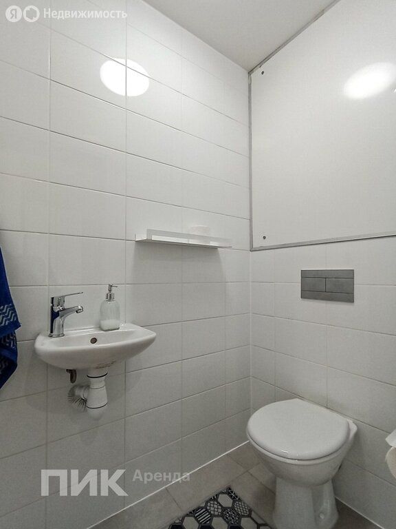 m. Kalitniki: Apartment, 2-rooms