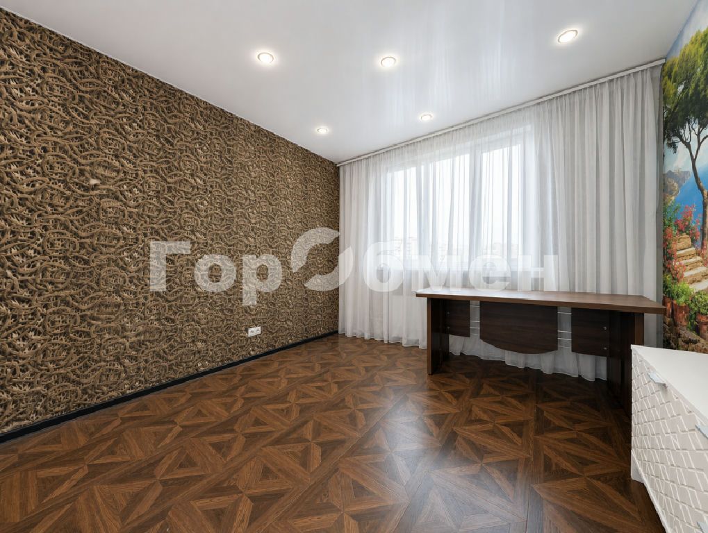 m. Bratislavskaya: Apartment, 3-rooms