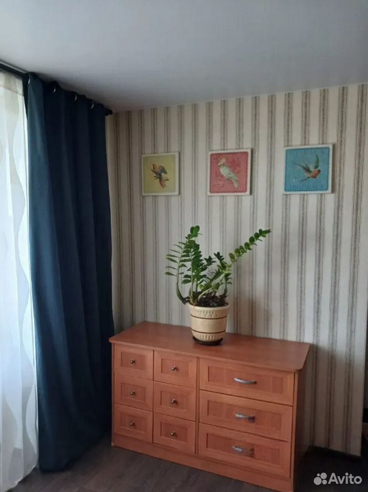 m. Podolsk: Apartment, 2-rooms