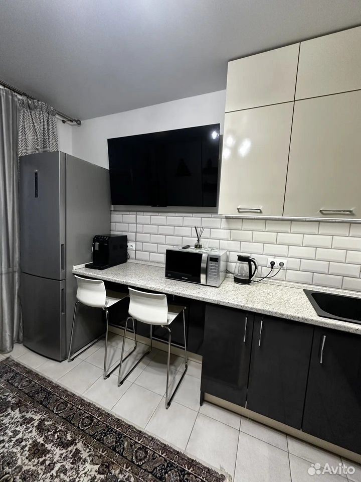 m. Kotelniki: Apartment, 1-rooms