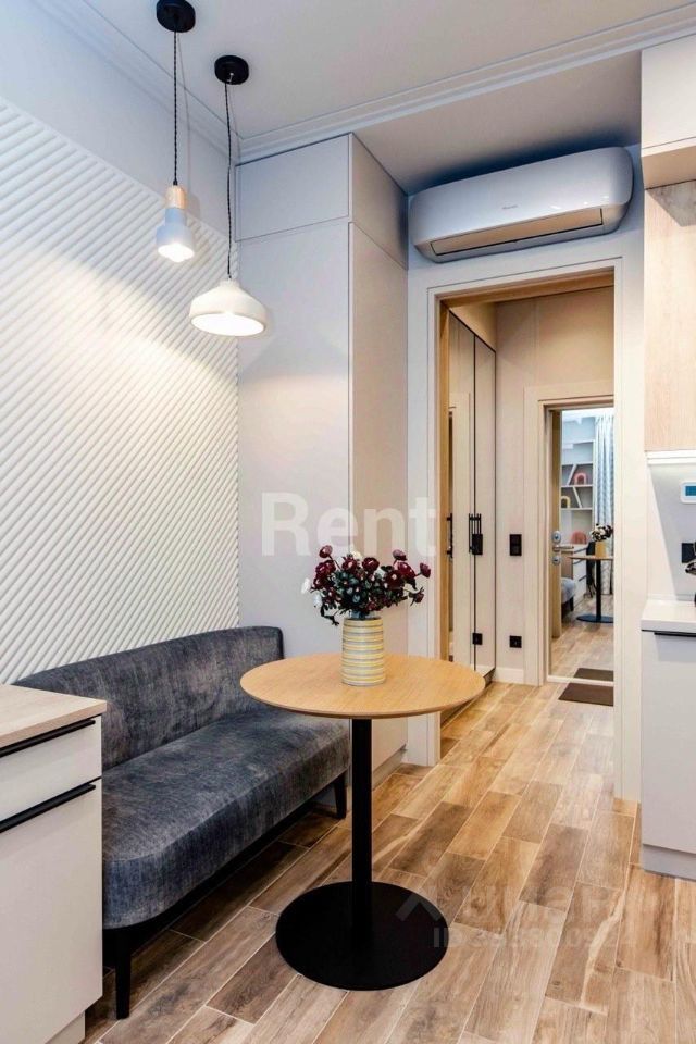 m. Fili: Apartment, 1-rooms