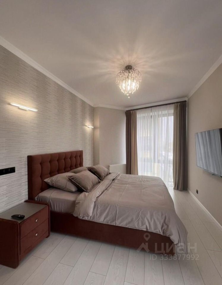 m. Dmitrovskaya: Apartment, 1-rooms
