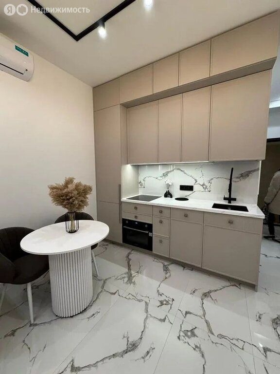 m. Dinamo: Apartment, 2-rooms