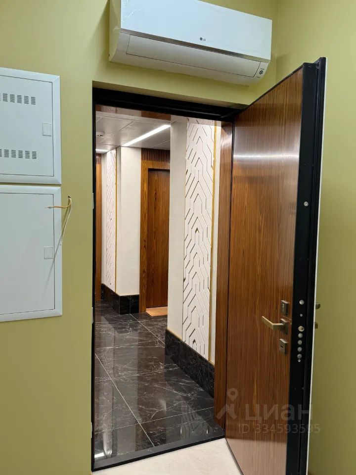 m. Maryina Roscha: Apartment, 1-rooms