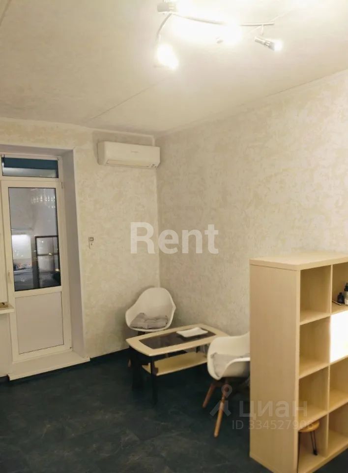 m. Kievskaya: Apartment, 1-rooms