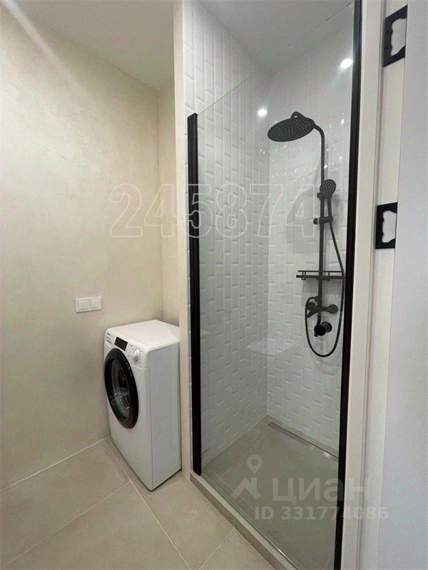 m. Oktyabrskoe pole: Apartment, 1-rooms