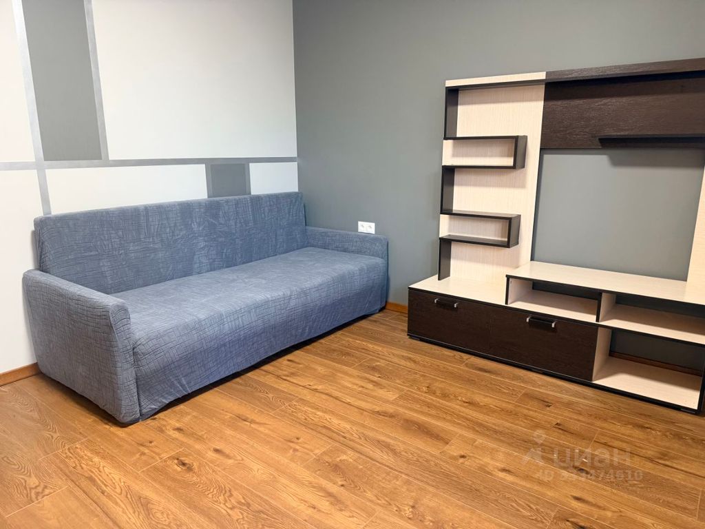 m. Zhulebino: Apartment, 1-rooms