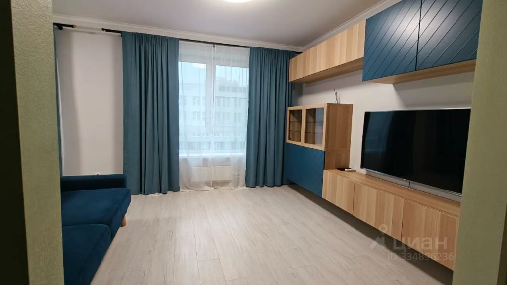 m. Medvedkovo: Apartment, 2-rooms