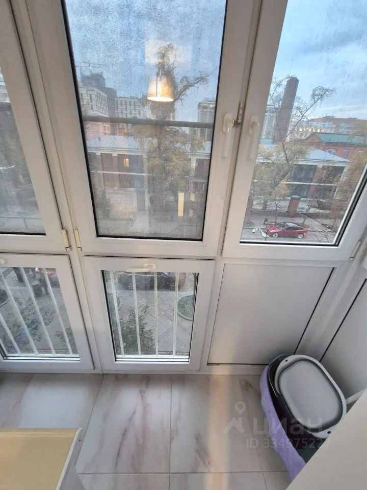 m. Novoslobodskaya: Apartment, 1-rooms