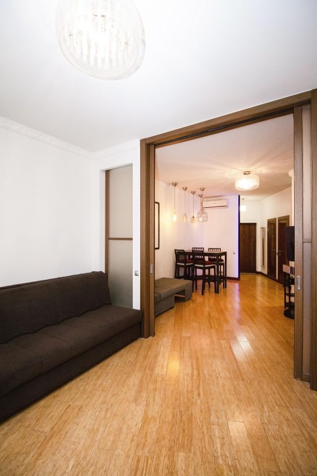 m. Poklonnaya: Apartment, 2-rooms