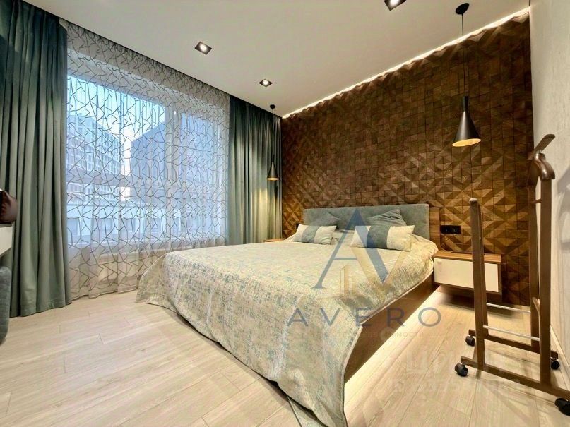 m. Verkhnie Likhobory: Apartment, 2-rooms
