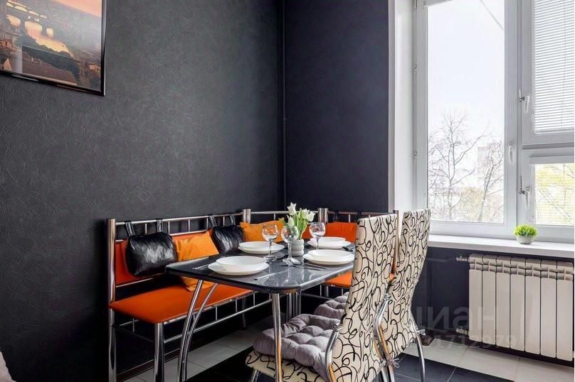 m. Profsoyuznaya: Apartment, 1-rooms