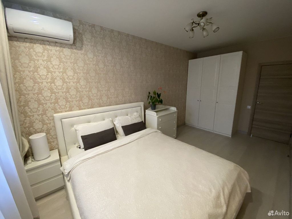 m. Podrezkovo: Apartment, 2-rooms
