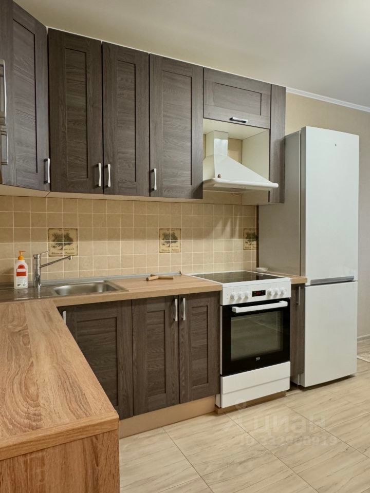 m. Planernaya: Apartment, 2-rooms