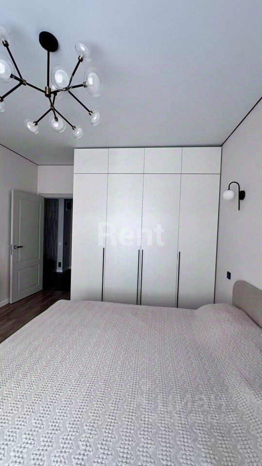 m. Koptevo: Apartment, 1-rooms