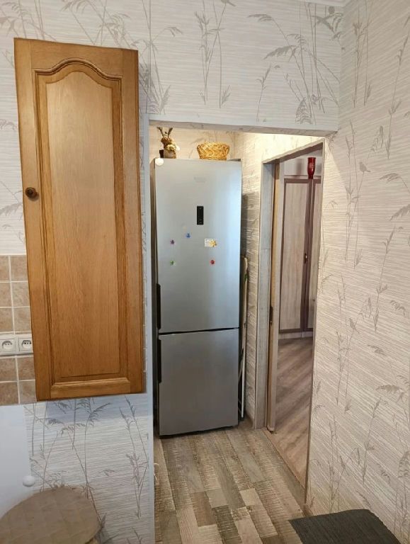 m. Testovskaya: Apartment, 2-rooms